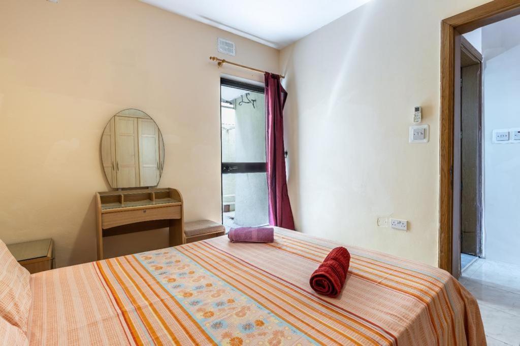 Lovely Seaview Apt At St Paul'S Bay Zewnętrze zdjęcie